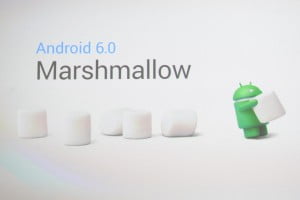 android 6.0 marshmallow