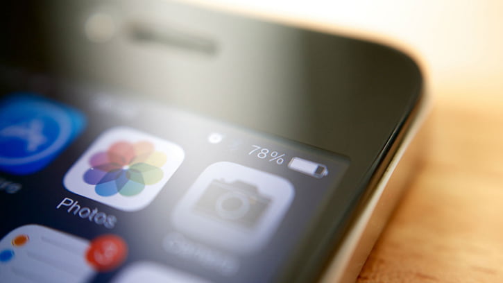 apple iphone pil patenti