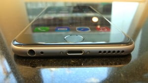 apple kulaklik girisi