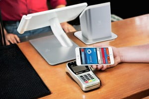 apple pay cin