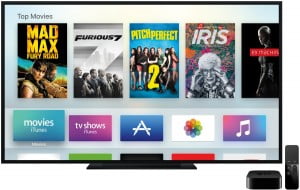 apple tv 1
