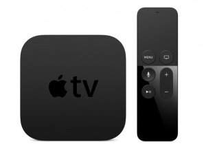 Yeni Apple TV Türkiye'de satışta! (4. nesil) 13 apple tv kumanda
