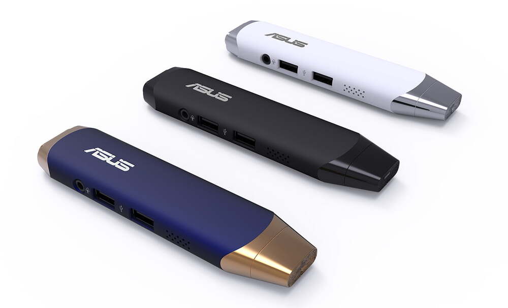 asus vivostick windows 10