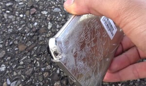 galaxy note 5 dusurme testi