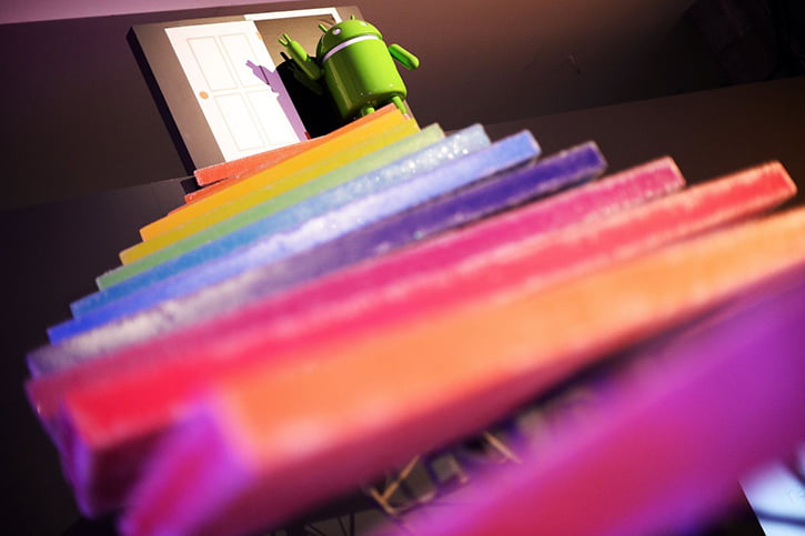 google android marsmallow