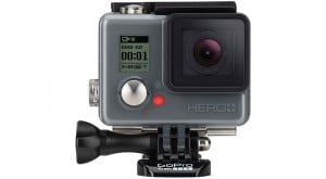 gopro hero plus