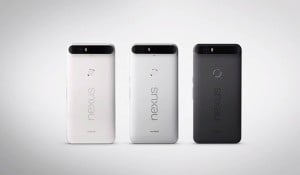 Huawei Nexus 6P Avrupa'da satışa çıktı! 14 huawei nexus 6p renkleri
