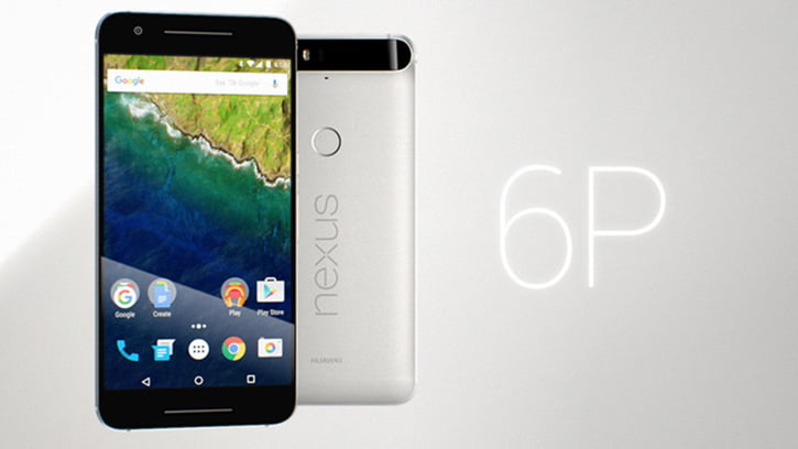 huawei nexus 6p1