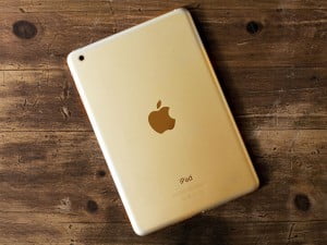 ipad mini 4 performansi