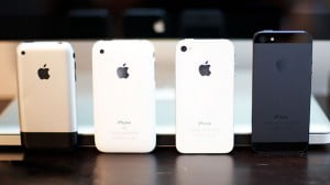 iphone 4s iphone 5 ios 9
