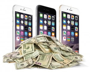 iphone 6s iphone 6s plus fiyatlari