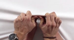 iPhone 6s bükülüyor mu? - Video 17 iphone 6s plus bukuluyor mu