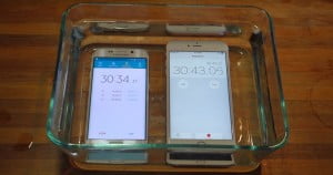 iPhone 6s Plus su geçirmiyor mu? - Video 16 iphone 6s plus su gecirmiyor mu