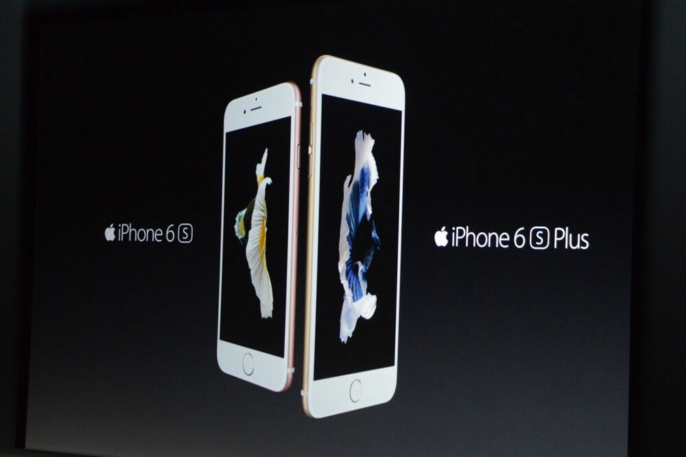 iPhone 6s Plus’un tüm özellikleri belli oldu! 1 iphone 6s plus