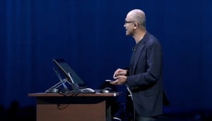 Satya Nadella iPhone Pro’yu tanıttı 16 iphone pro