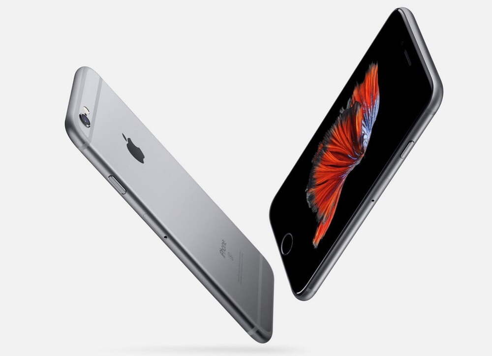 iphone satış rekoru