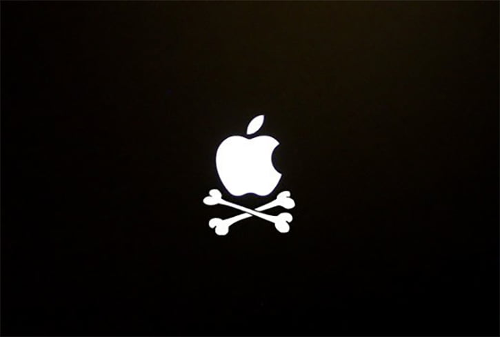 iphone viruslu uygulamalarin listesi