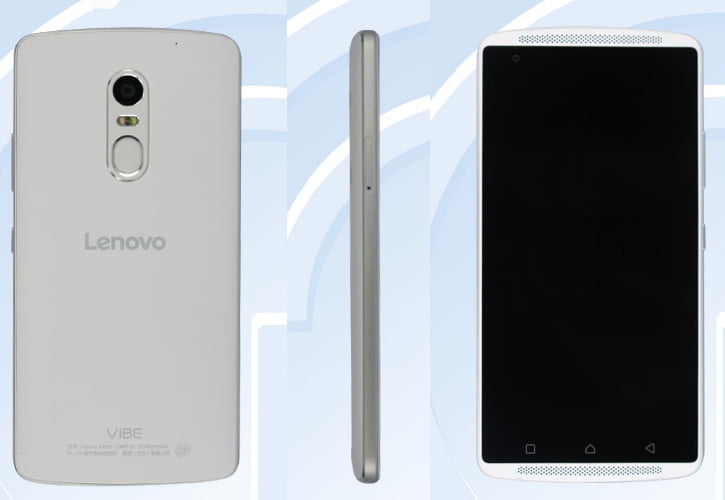 Lenovo Vibe X3 GeekBench testinde görüldü! 1 lenovo vibe x3 fotograflari tenaa