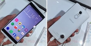 Lenovo Vibe X3 ilk kez sergilendi! 21 lenovo vibe x3 modeli