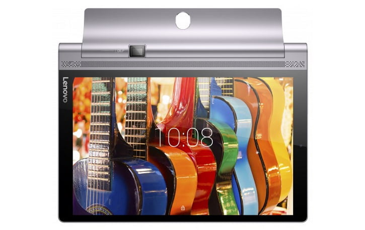 lenovo yoga tab 3 pro projeksiyonlu tablet