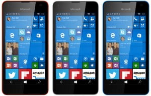 lumia 550 basin gorselleri sizdi