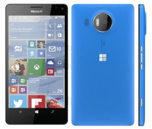 lumia 950 950 xl gecikecek