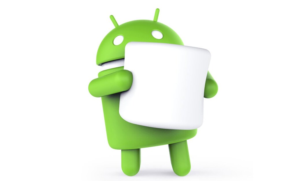 marshmallow 6.0