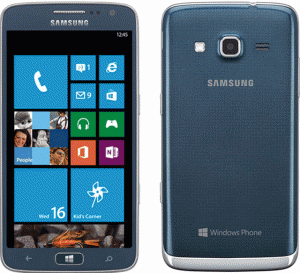 microsoft samsung 3