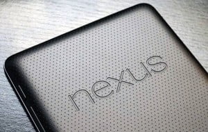 nexus pixel c tablet