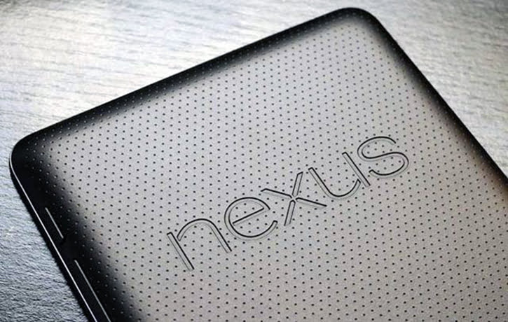 nexus pixel c tablet