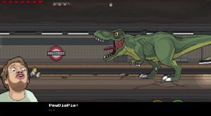 pewdiepie mobil oyun