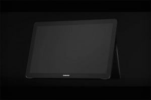 samsung galaxy view tablet 1