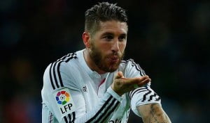 Sergio Ramos kıvamında bir telefon: Ramos Mos1 Max! 11 sergio ramos