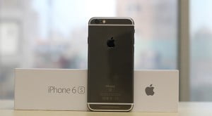 Siyah altın kaplamalı iPhone 6s karşınızda! 22 siyah altin kaplamali iphone 6s