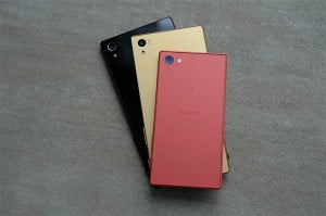sony xperia z5 compact duyuruldu 2