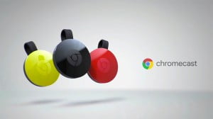 Spotify’nin Chromecast’i de görüldü 19 spotfiy chromecast