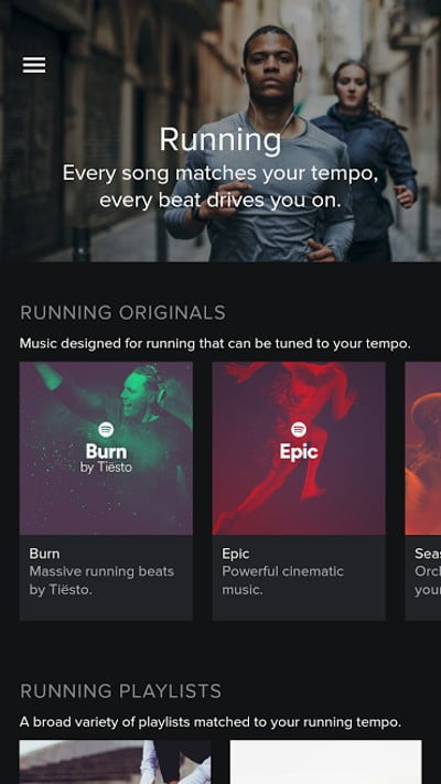 spotify