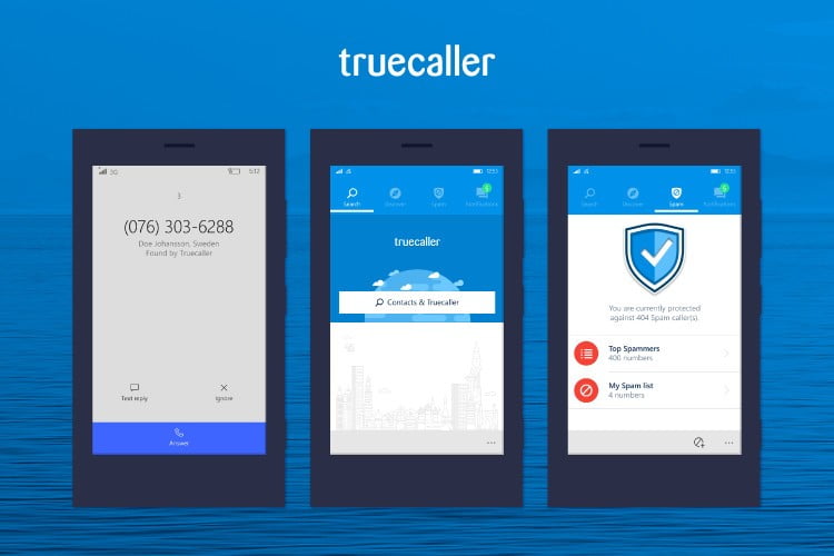 truecaller