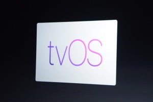 tvOS