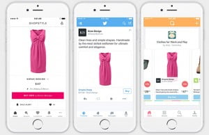 twitter satin alma butonu