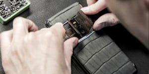vertu sginature touch yenilendi