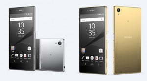 xperia z5 premium 1