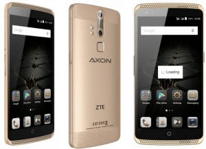 zte axon elite turkiye