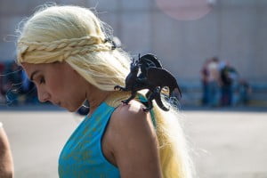 10 daenerys