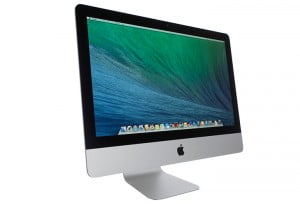 4K ekranlı yeni iMac geliyor 15 21 5 inc 4k cozunurluklu imac