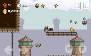 8 kosma ziplama platform oyunlari