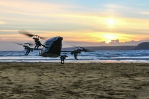 Drones Big Consumer Business at CES1 650x4331