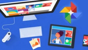 Google Photos 100 milyon kullaniciya ulasti