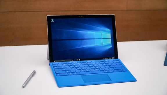 Lenovo Surface Pro