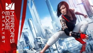 Mirror's Edge Catalyst Ertelendi 14 Mirrors Edge Catalyst